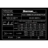 Sherman DIGIMIG 210 LCD DOUBLE PULSE